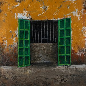  de James Kamande