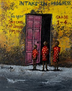  de James Kamande