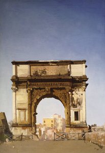 El Arco de Tito