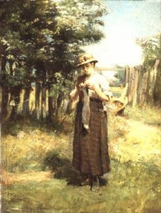 Momentos de ocio de James Lawton Wingate