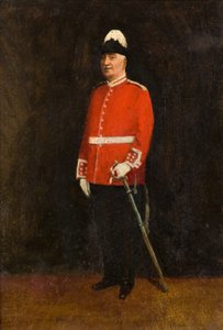 Baillie Findlay Lesslie (1866-1940) de James Lockhart