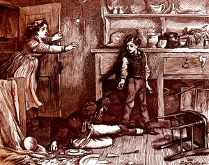 Las aventuras de Oliver Twist