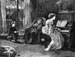 Las aventuras de Oliver Twist de Charles Dickens