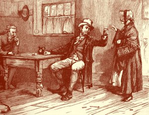 Las aventuras de Oliver Twist de Charles Dickens