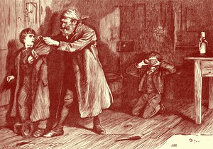 Las aventuras de Oliver Twist de Charles Dickens