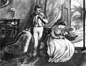 Las aventuras de Oliver Twist de Charles Dickens de James Mahoney