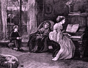 Las aventuras de Oliver Twist de Charles Dickens de James Mahoney