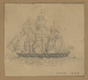 [Barco] de James Makgill Heriot Maitland