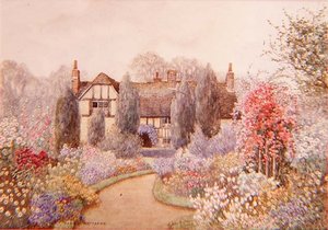 Lavington, Sussex de James Matthews