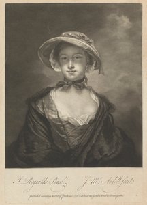 Catherine Chambers (de soltera Moore)