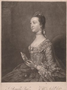 Jane Condesa de Hyndford