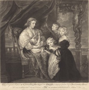 La Familia Gerbier