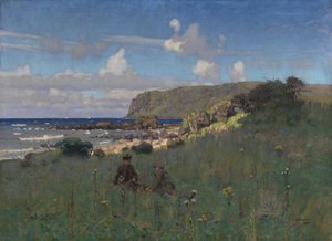 Kildonan de James McLachlan Nairn