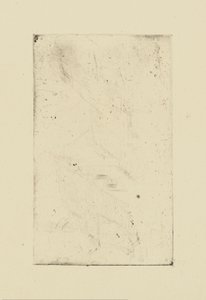[76] Impresiones de planchas canceladas de Whistler - Buildings. de James Abbott McNeill Whistler