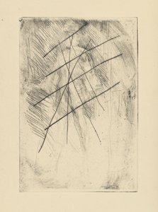 [76] Impresiones de planchas canceladas de Whistler - Irving como Phillip of Spain, No. 1.