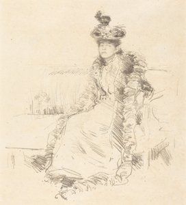  de James McNeill Whistler