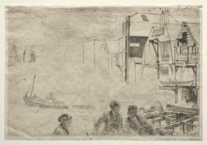  de James McNeill Whistler