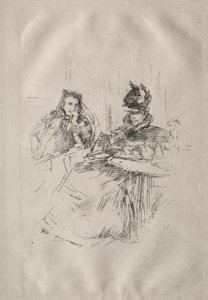  de James McNeill Whistler