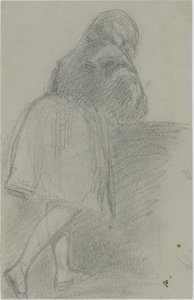 Annie de James Abbott McNeill Whistler