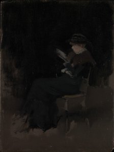  de James McNeill Whistler