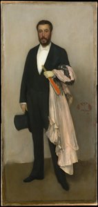  de James McNeill Whistler