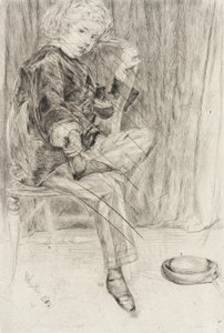  de James McNeill Whistler