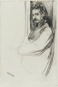 Axenfeld de James Abbott McNeill Whistler