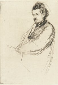 Axenfeld de James Abbott McNeill Whistler