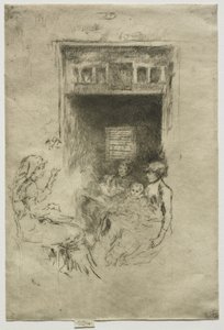  de James McNeill Whistler