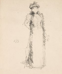 Beatrix Whistler