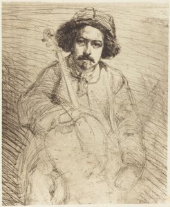  de James McNeill Whistler