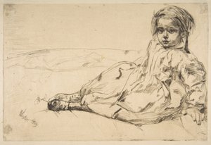  de James McNeill Whistler