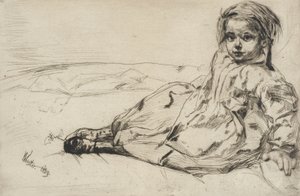  de James McNeill Whistler