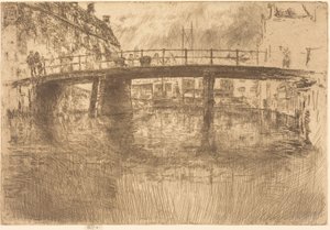  de James McNeill Whistler