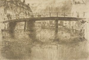  de James McNeill Whistler
