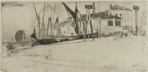Muelle de Chelsea