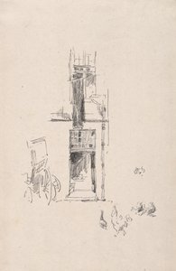  de James McNeill Whistler