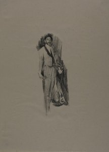 Conde Robert de Montesquiou, No. 2