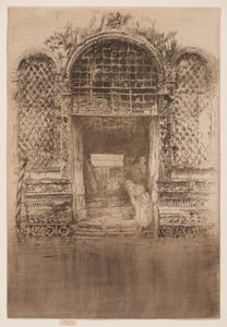  de James McNeill Whistler