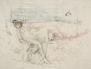  de James McNeill Whistler