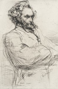  de James McNeill Whistler