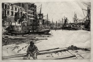  de James McNeill Whistler