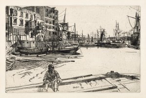  de James McNeill Whistler