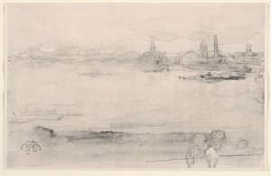  de James McNeill Whistler