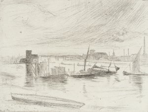  de James McNeill Whistler