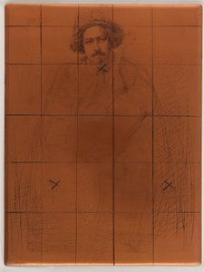 Placa de grabado: Becquet de James Abbott McNeill Whistler