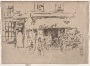  de James McNeill Whistler