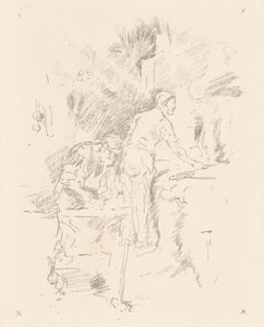 Padre e hijo