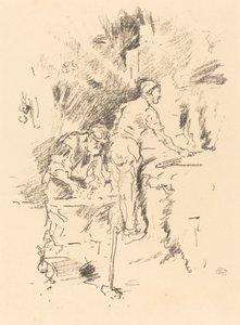 Padre e hijo