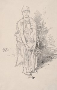  de James McNeill Whistler